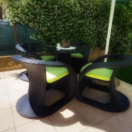 Apartmani Tomislav Krk Town Exteriér fotografie