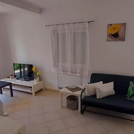 Apartmani Tomislav Krk Town Exteriér fotografie