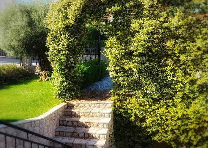 Apartmani Tomislav