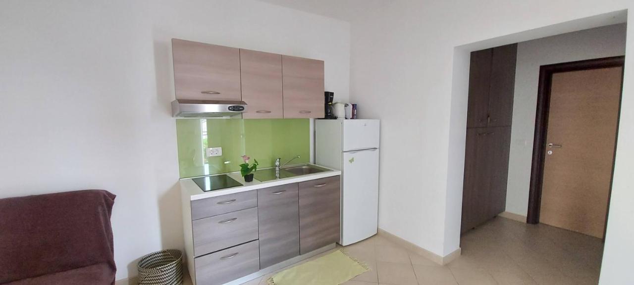 Tomislav Apartment Krk Town