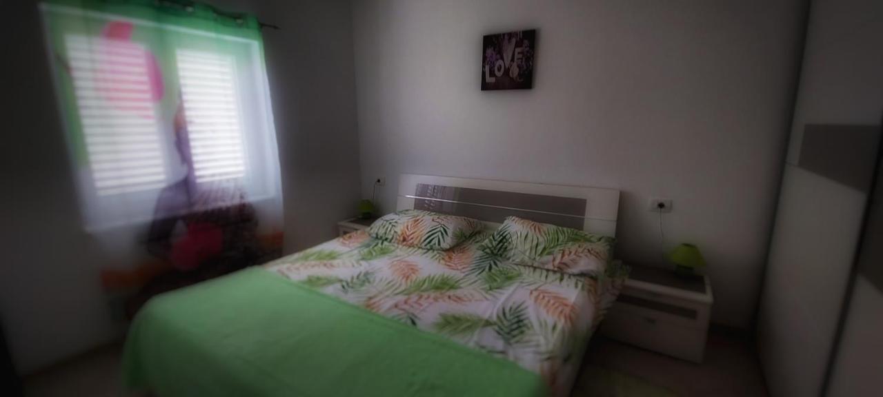Apartmán Tomislav