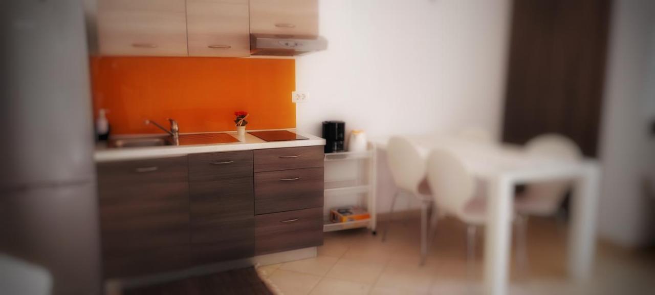 Tomislav Apartment