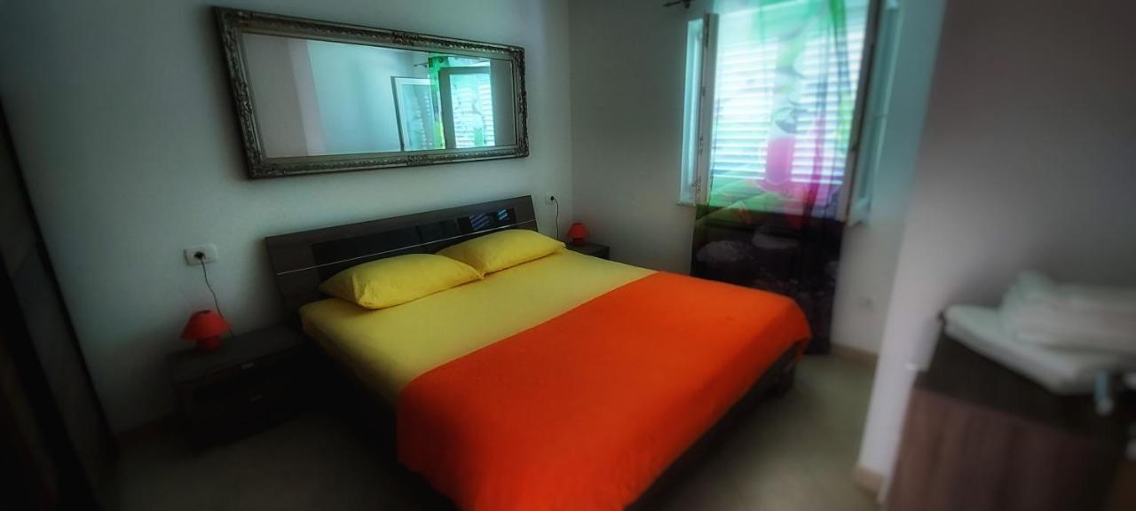 Apartmán Tomislav