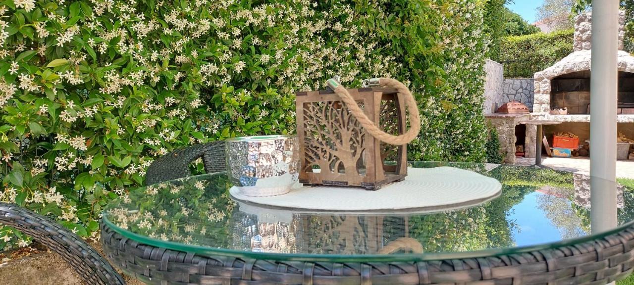 Tomislav Apartament Krk Town