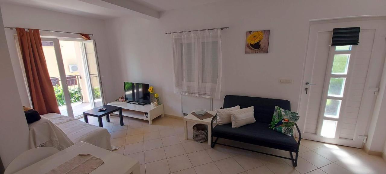 Tomislav Apartman Krk Town